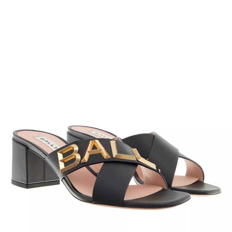 Bally Pumps & High Heels - Larise 55 - Gr. 36 (EU) - in Schwarz - für Damen von Bally