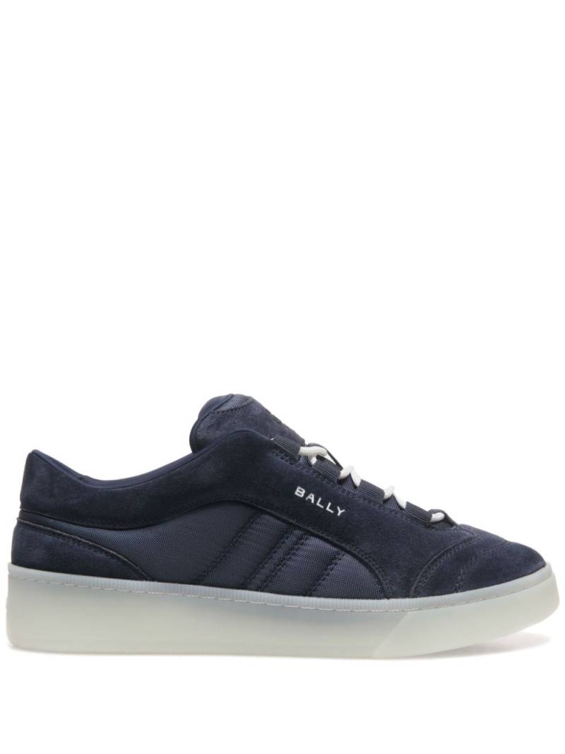 Bally Raise sneakers - Blue von Bally