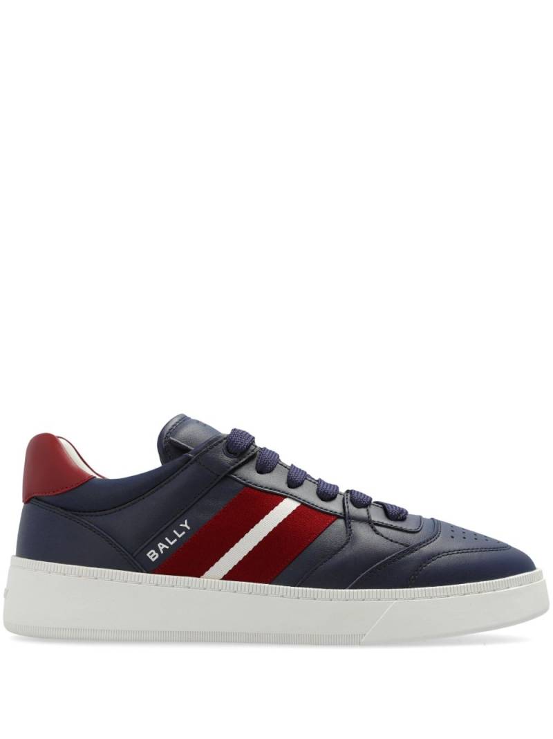 Bally Raise sneakers - Blue von Bally