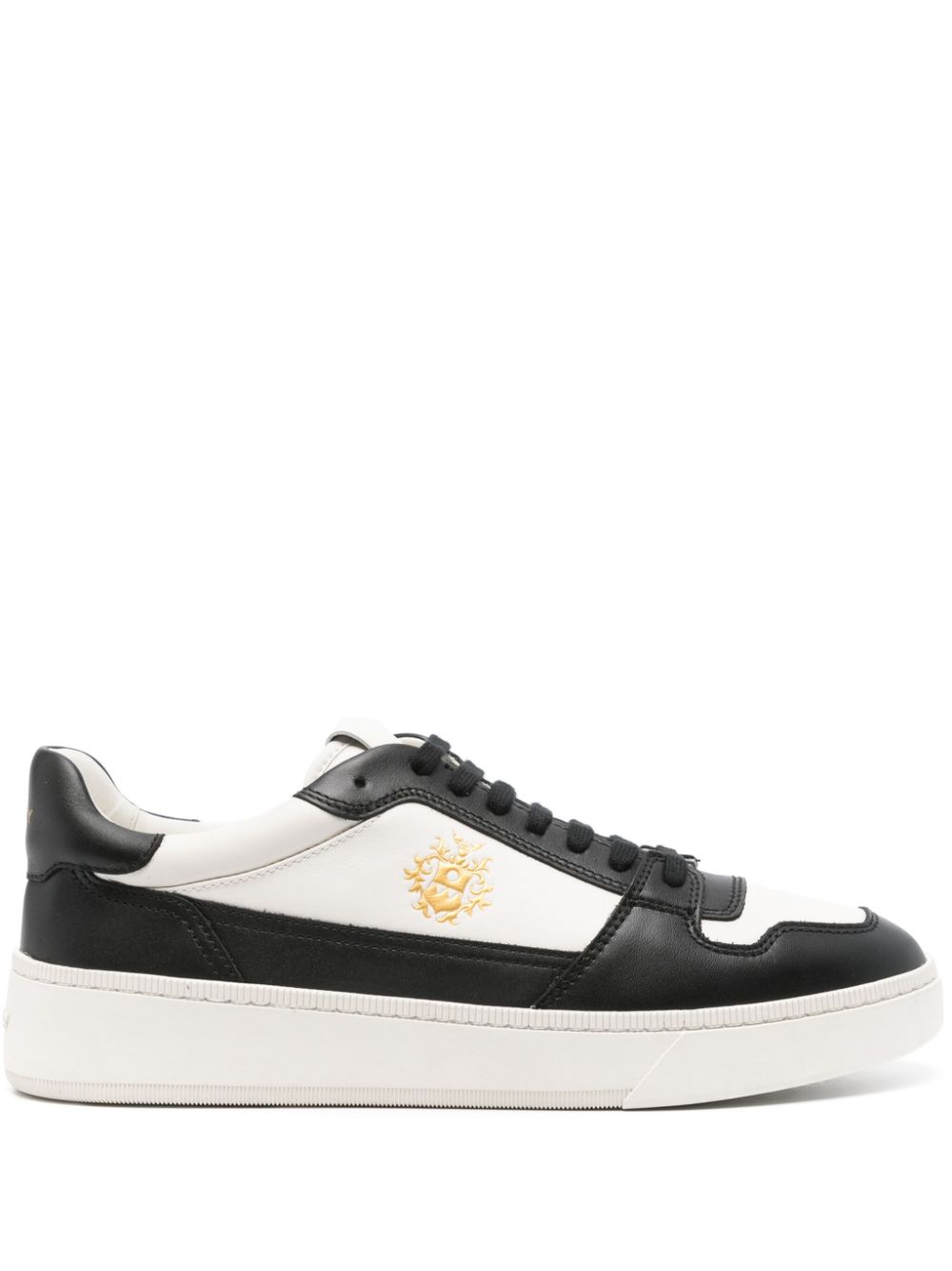 Bally Rea sneakers - Black von Bally