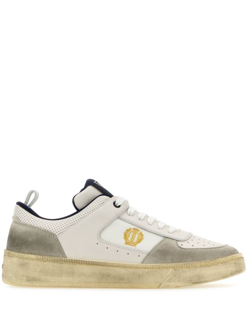 Bally Riweira sneakers - Neutrals von Bally