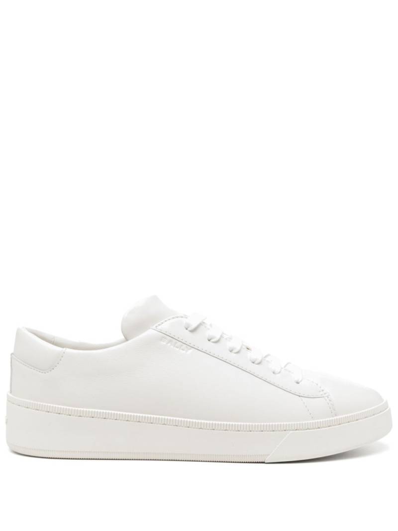 Bally Ryvery sneaker - White von Bally