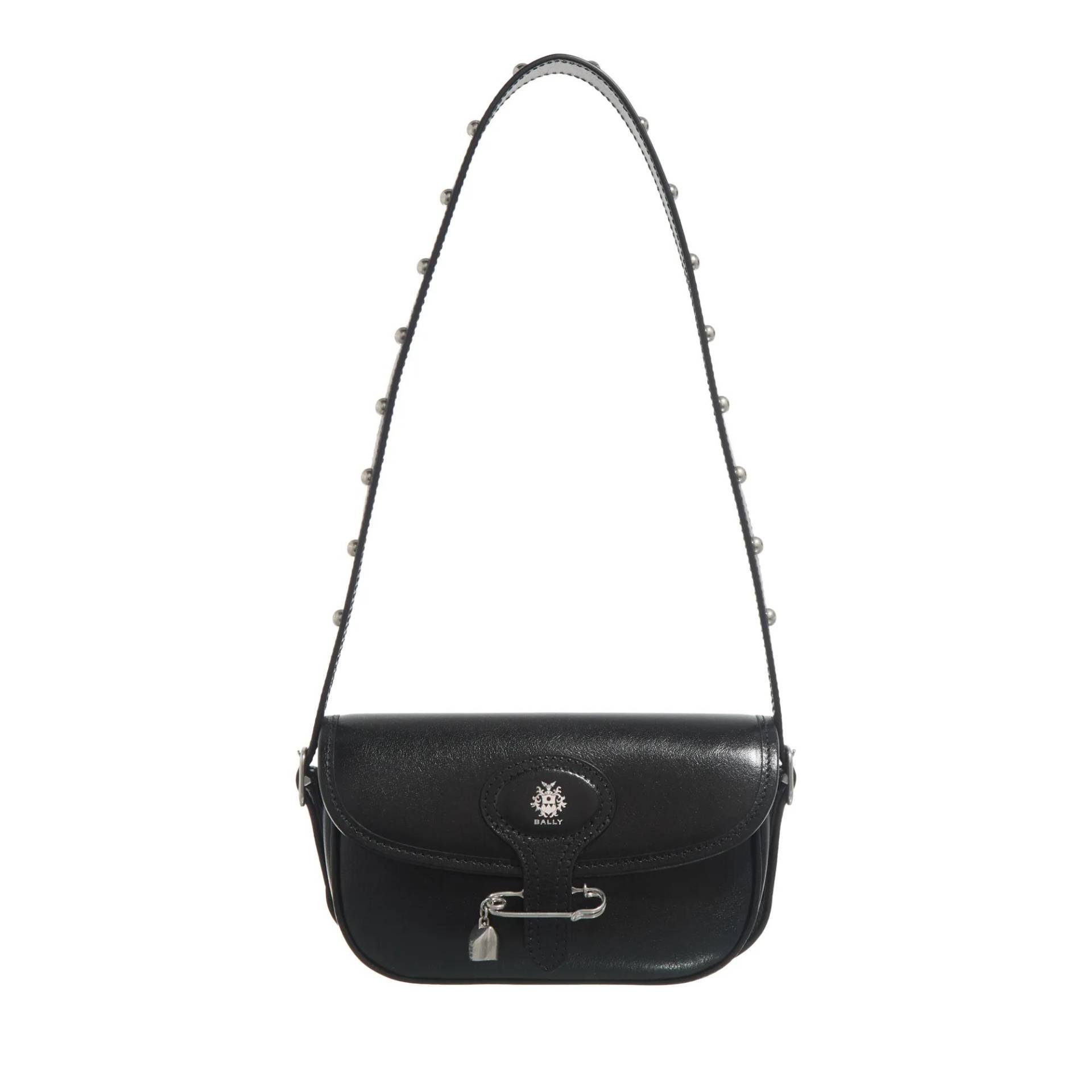 Bally Schultertasche - Beckett Cross Sw - Gr. unisize - in Schwarz - für Damen von Bally