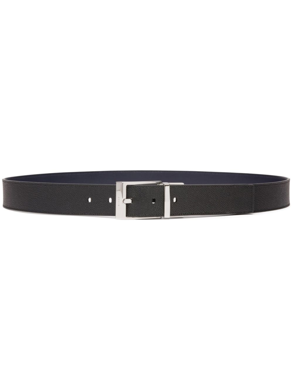 Bally Shiffie 35mm belt - Black von Bally