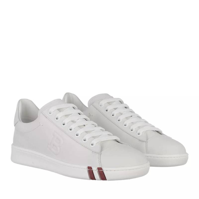 Bally Sneakers - Wivian Sneaker - Gr. 36 (EU) - in Weiß - für Damen von Bally