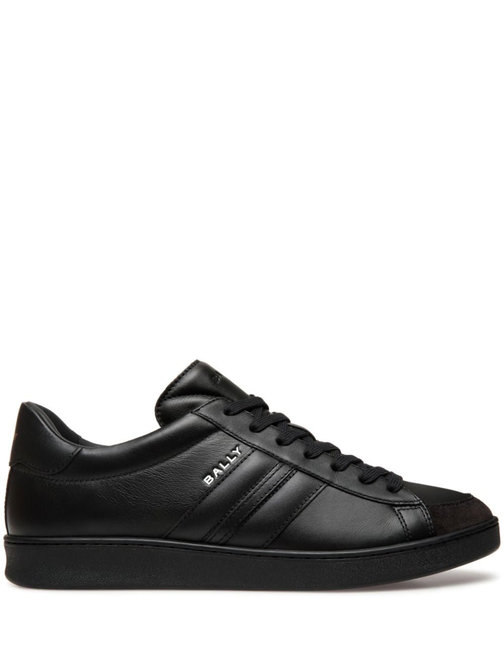 Bally Tennis sneakers - Black von Bally