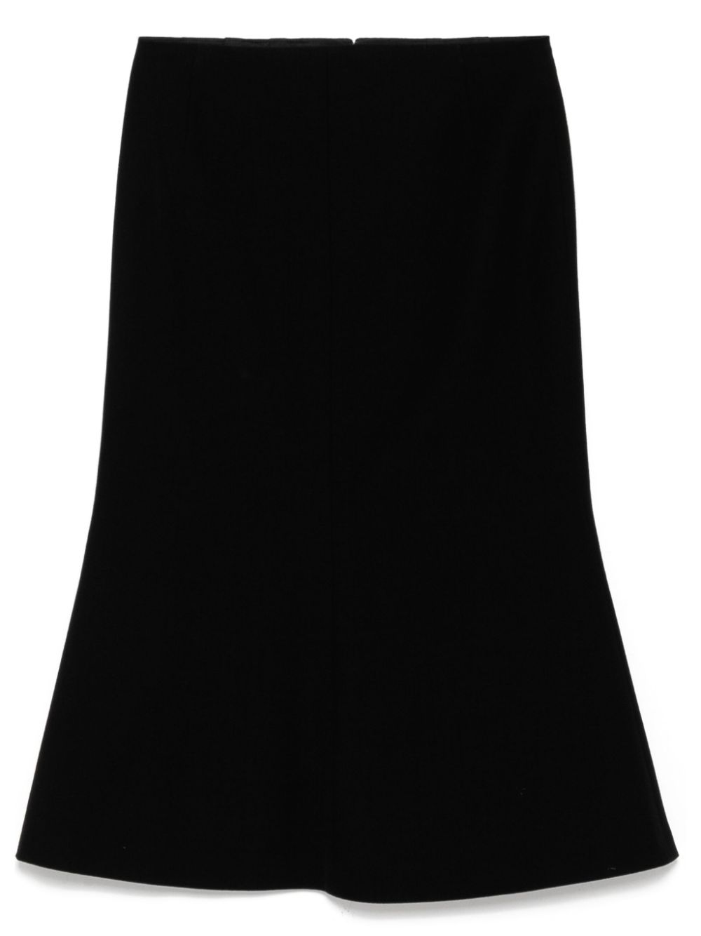 Bally midi skirt - Black von Bally