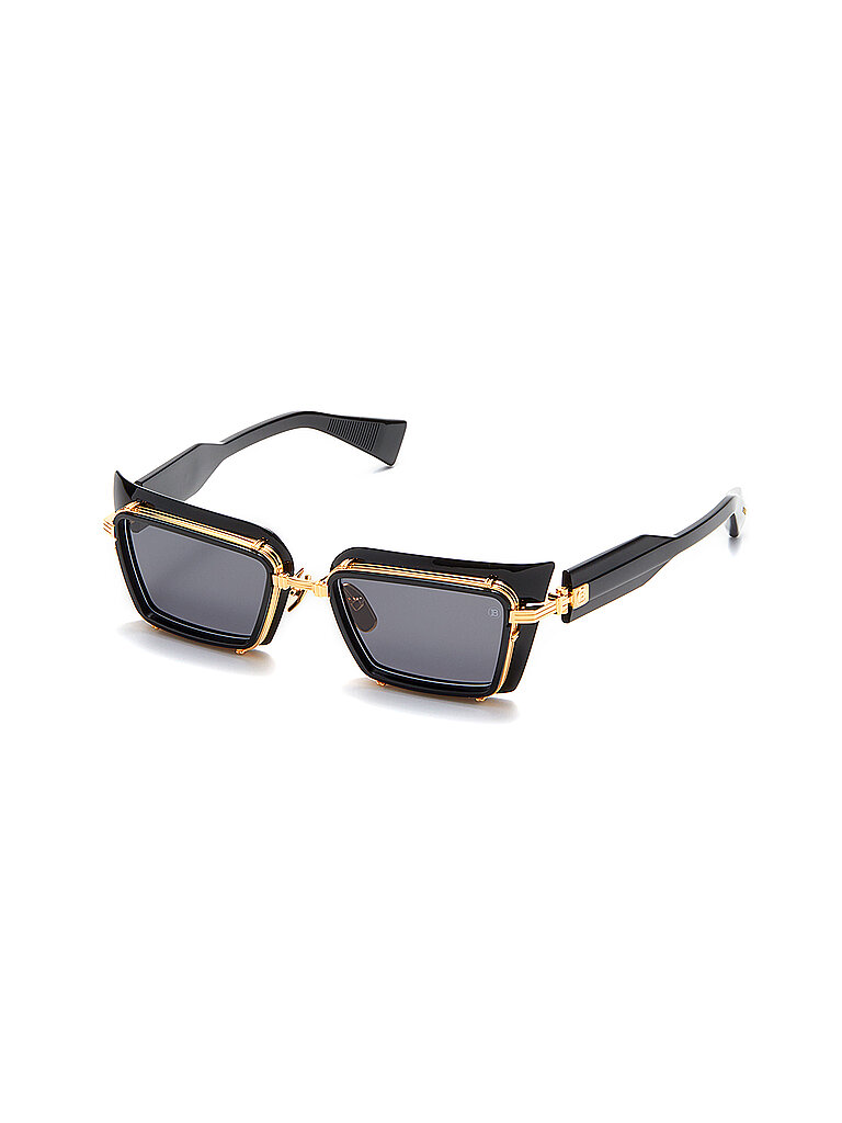 BALMAIN Sonnenbrille ADMIRABLE  schwarz von Balmain