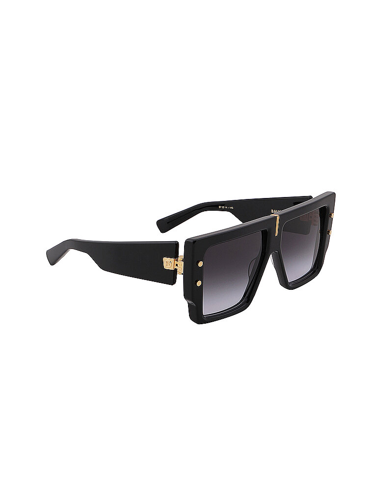 BALMAIN Sonnenbrille B - GRAND schwarz von Balmain