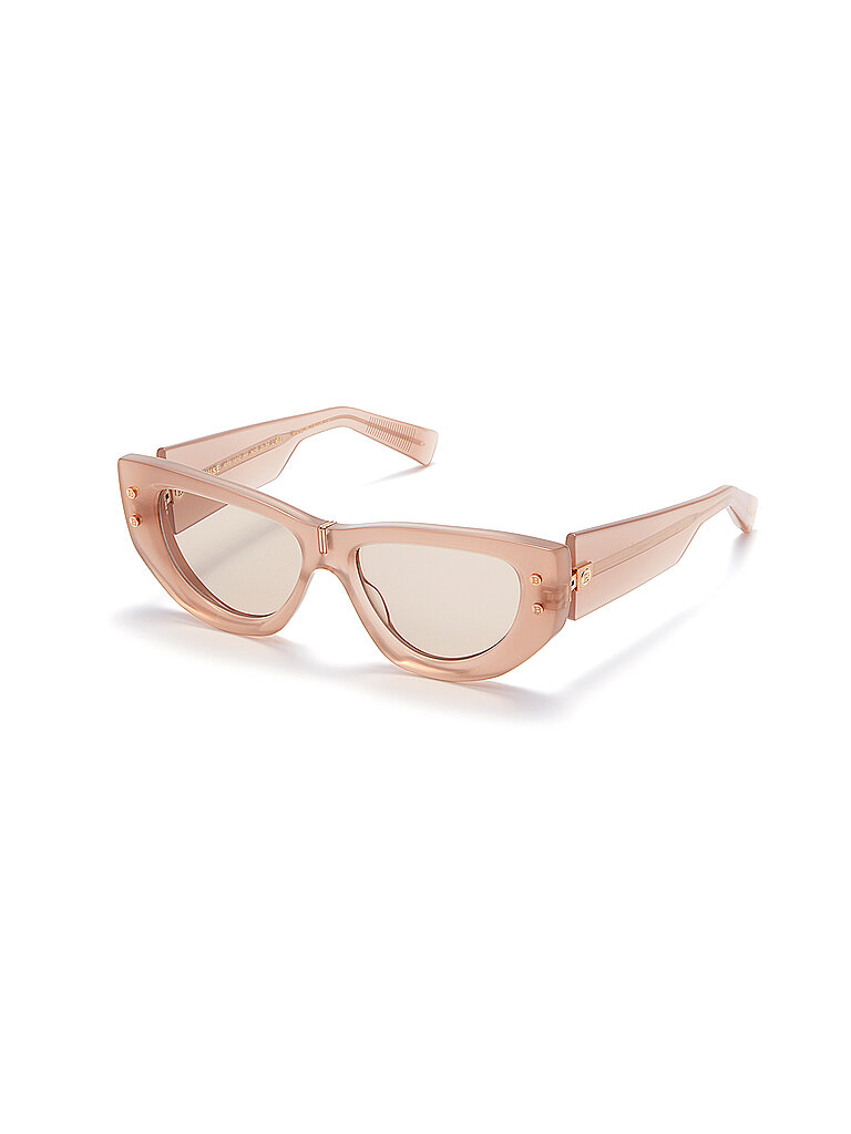 BALMAIN Sonnenbrille B-MUSE beige BALMAIN Sonnenbrille B-MUSE beige von Balmain