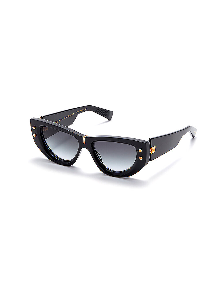 BALMAIN Sonnenbrille B-MUSE schwarz von Balmain