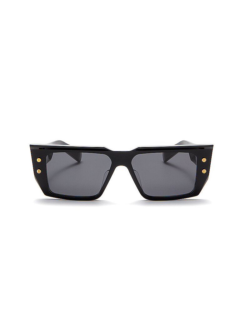 BALMAIN Sonnenbrille B-VI schwarz von Balmain