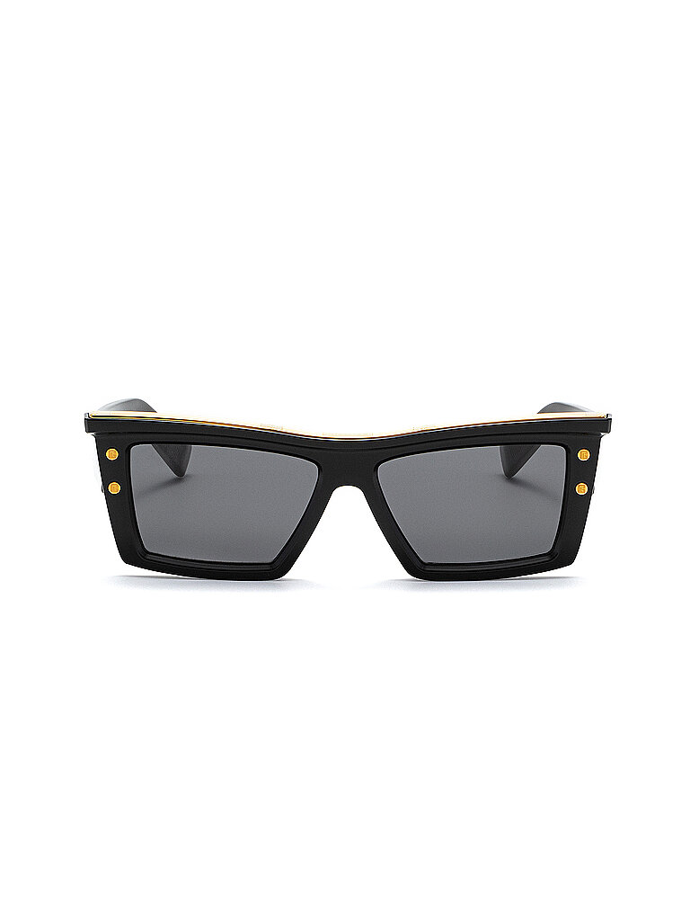 BALMAIN Sonnenbrille B-VII schwarz von Balmain