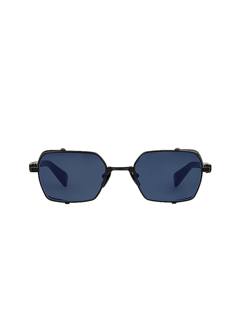 BALMAIN Sonnenbrille BRIGADE-III schwarz BALMAIN Sonnenbrille BRIGADE-III schwarz von Balmain