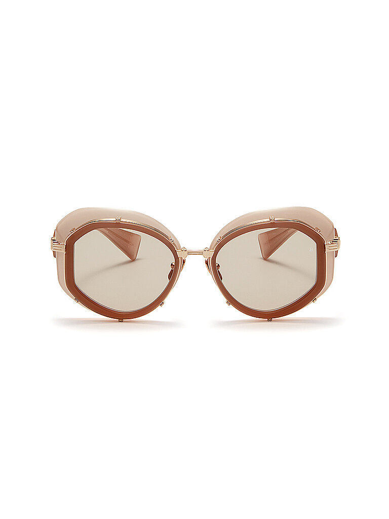 BALMAIN Sonnenbrille BRIGITTE beige von Balmain