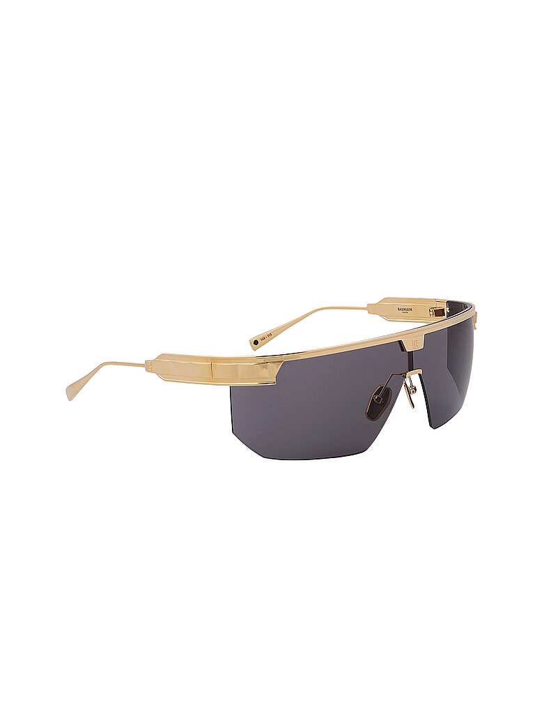 BALMAIN Sonnenbrille MAJOR gold von Balmain