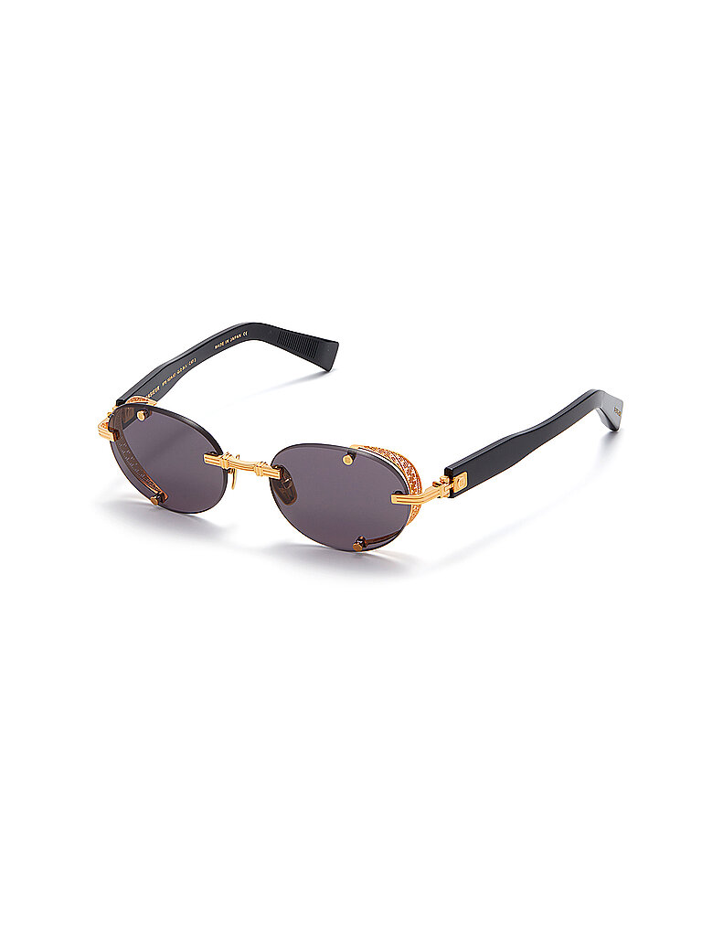 BALMAIN Sonnenbrille MONSIEUR gold von Balmain