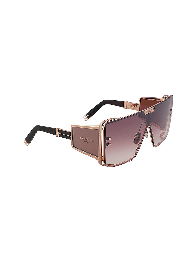 BALMAIN Sonnenbrille WONDER BOY-III braun BALMAIN Sonnenbrille WONDER BOY-III braun von Balmain