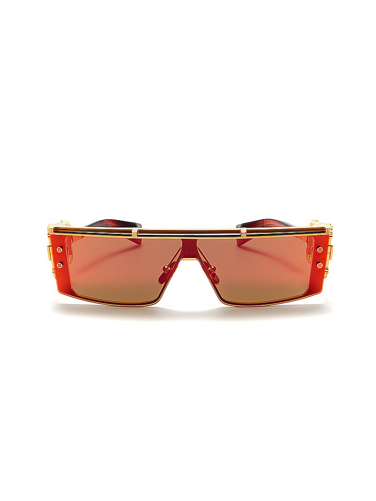 BALMAIN Sonnenbrille WONDER BOY-III rot von Balmain