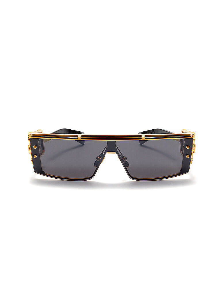 BALMAIN Sonnenbrille WONDER BOY-III schwarz BALMAIN Sonnenbrille WONDER BOY-III schwarz von Balmain