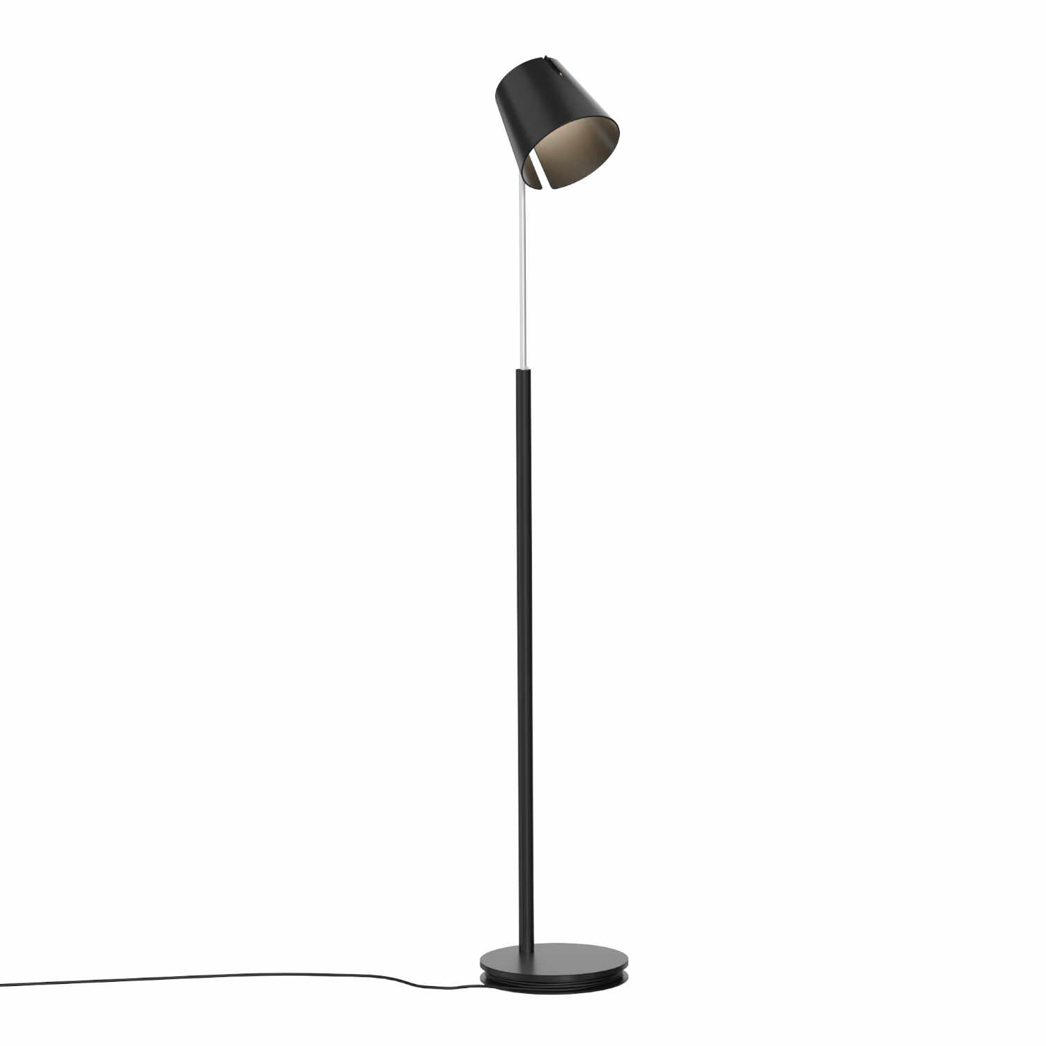 FEZ S DTW LED Stehleuchte, Farbe schwarz FEZ S DTW LED Stehleuchte, Farbe schwarz von Baltensweiler