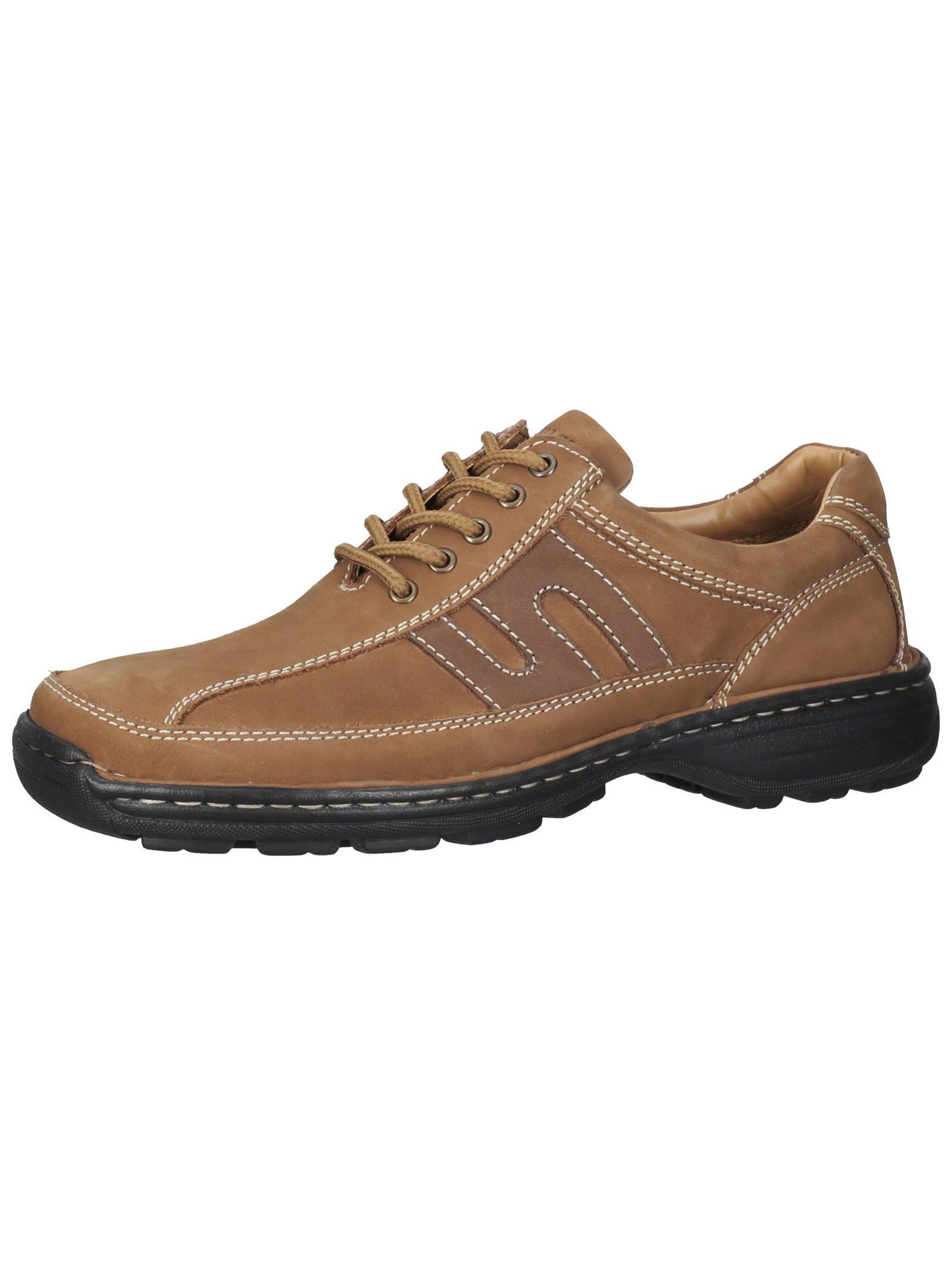 Halbschuhe 1092426 Herren Braun 42 von Bama