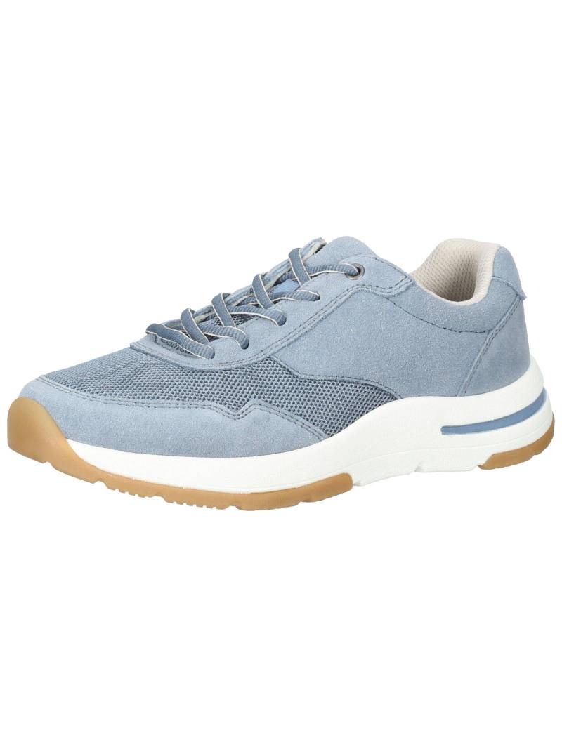 Sneaker 1092116 Damen Blau 37 von Bama