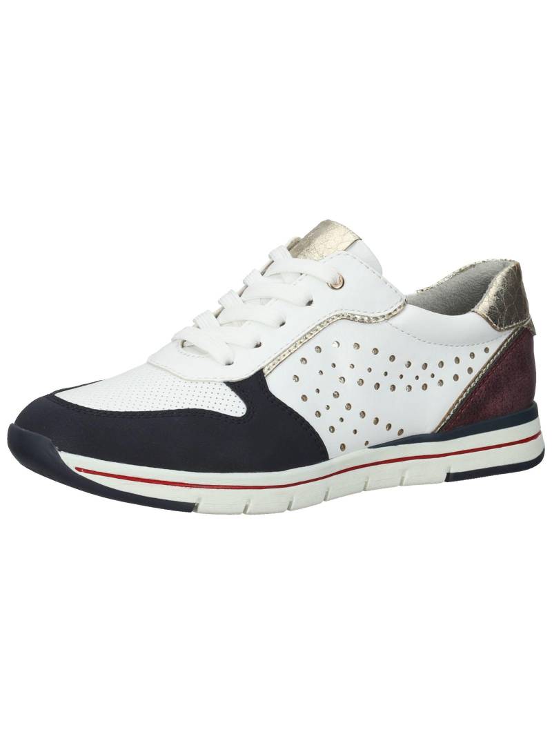 Sneaker 1092191 Damen Weiss 40 von Bama