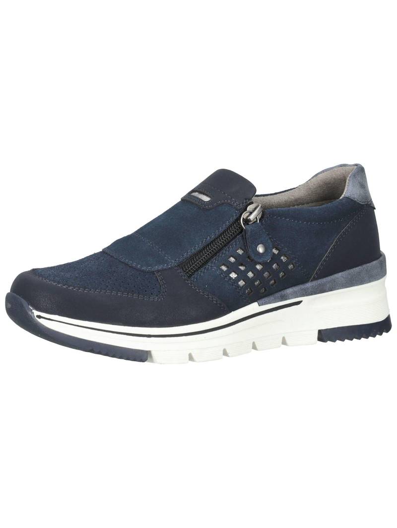 Sneaker 1092197 Damen Blau 37 von Bama