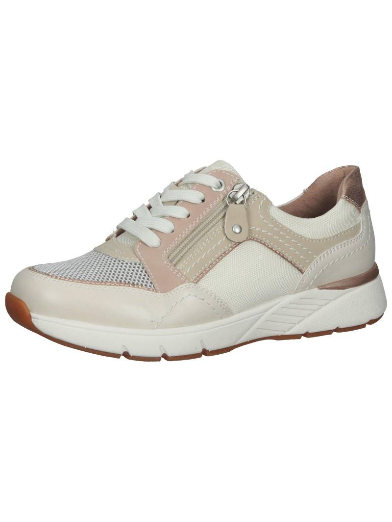 Sneaker 1093198 Damen Beige 37 von Bama