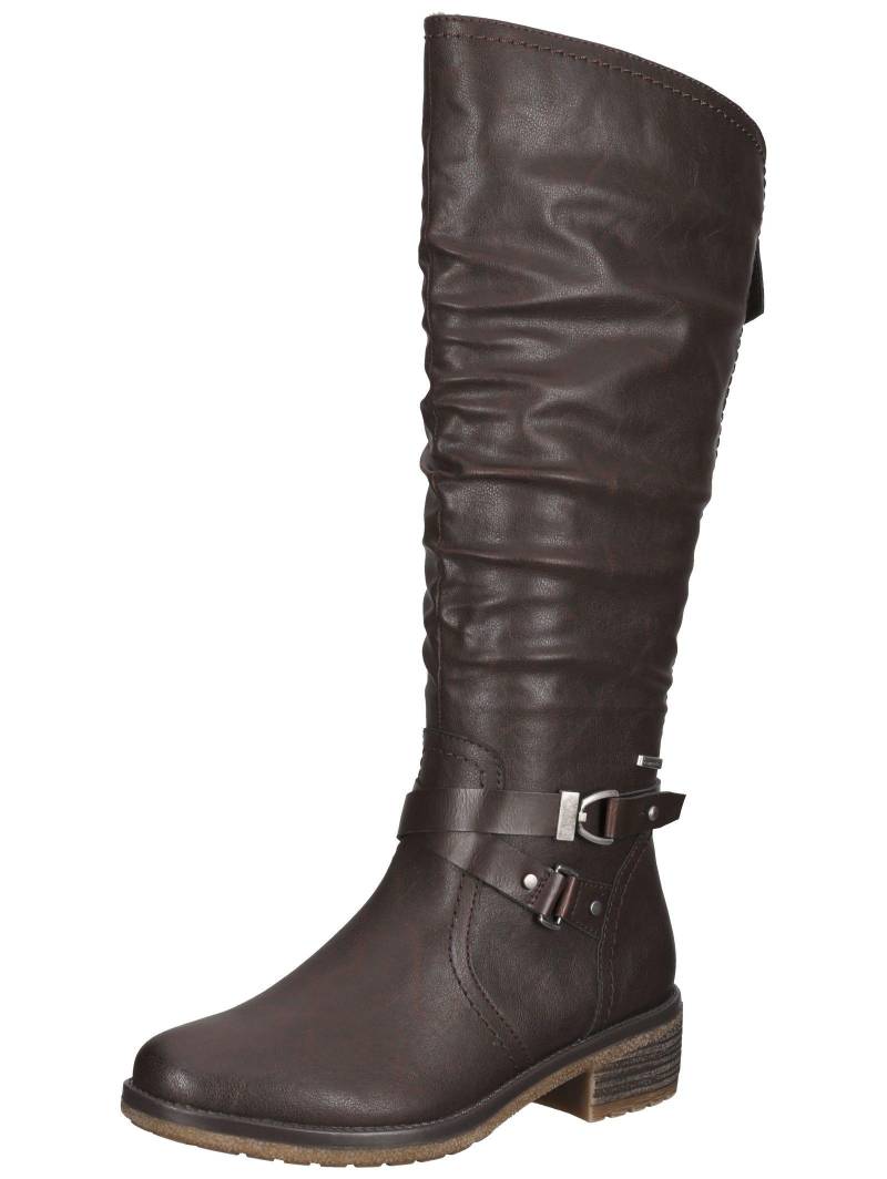 Stiefel 1083384 Damen Braun 36 von Bama