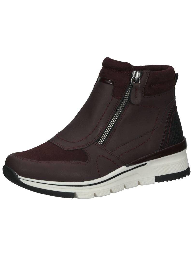 Stiefelette 1081757 Damen Bordeaux 37 von Bama