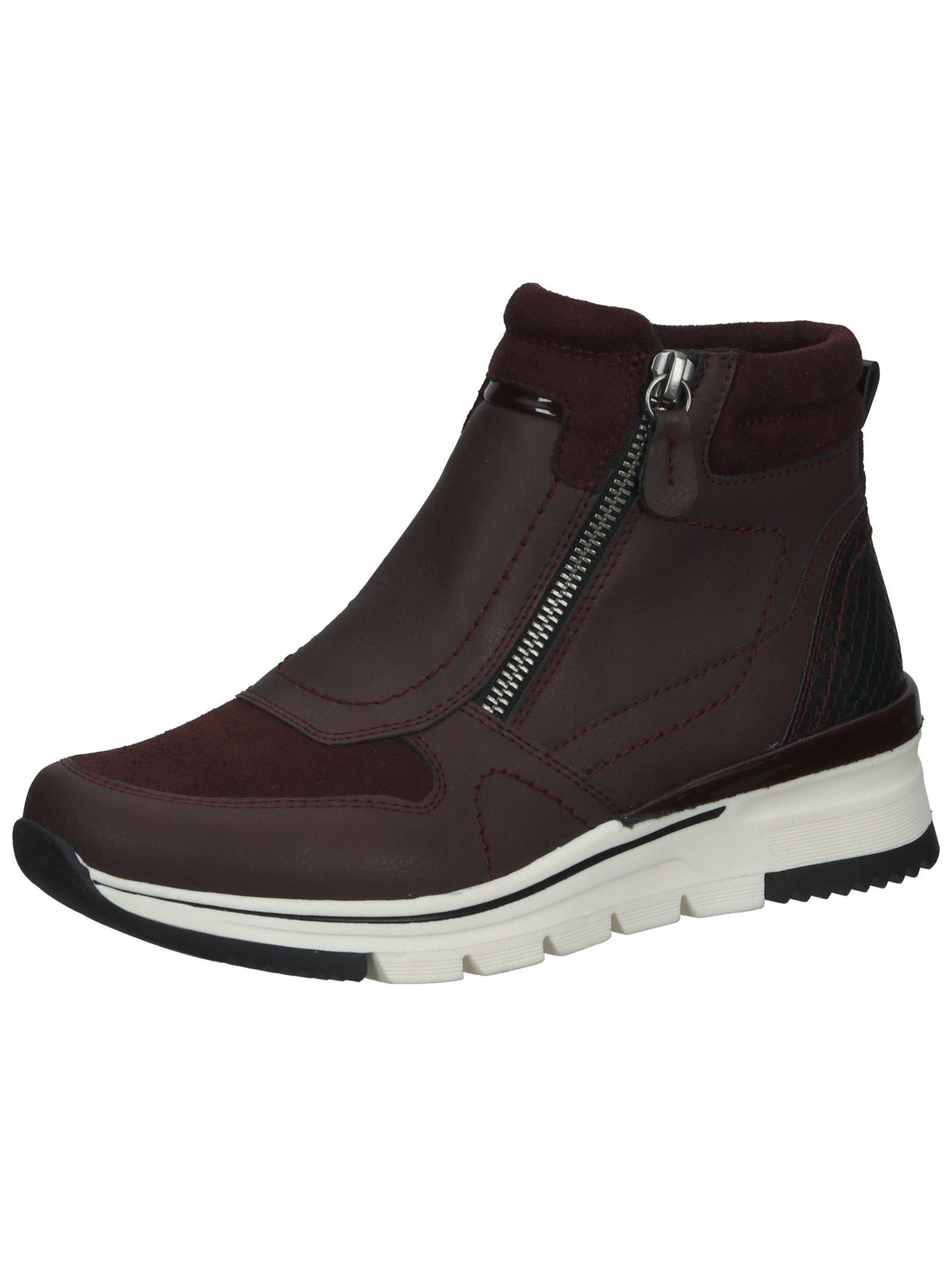 Stiefelette 1081757 Damen Bordeaux 40 von Bama