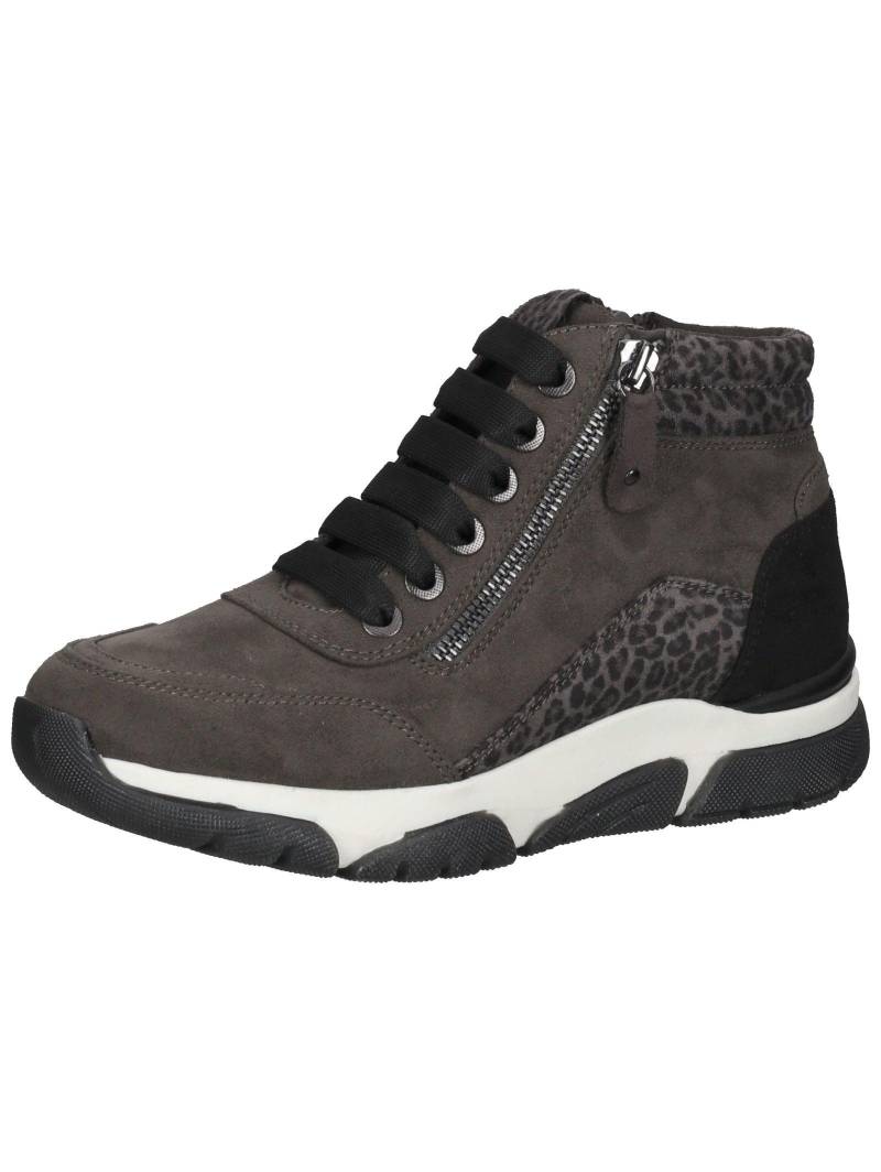 Stiefelette 1081768 Damen Taubengrau 39 von Bama