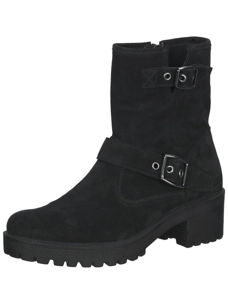 Stiefelette 1085000 Damen Schwarz 37 von Bama