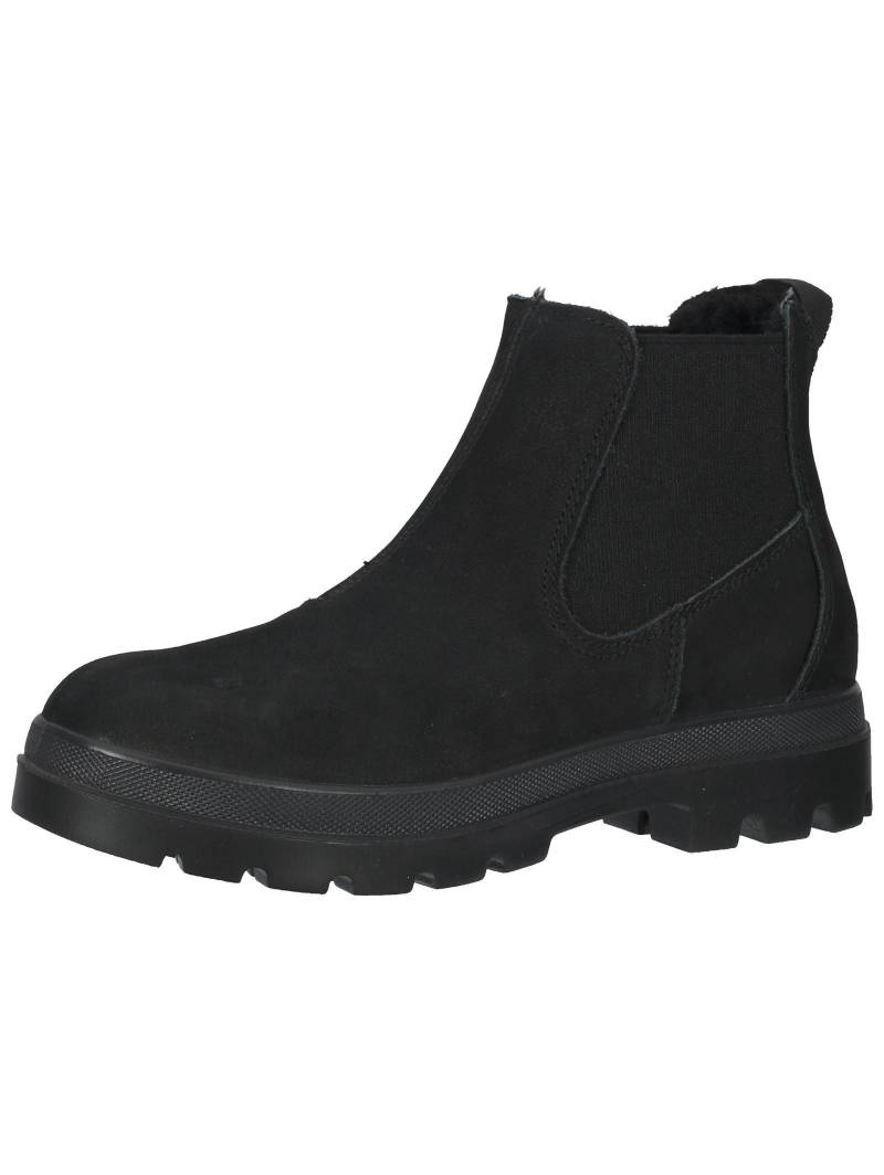 Stiefelette 1085001 Damen Schwarz 37 von Bama