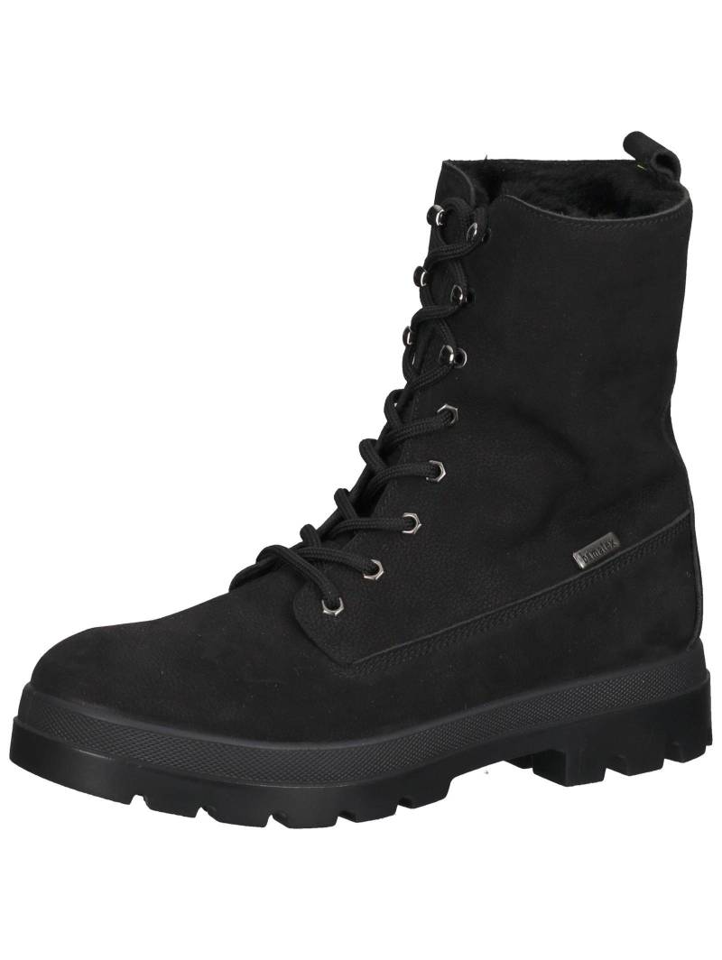 Stiefelette 1085005 Damen Schwarz 39 von Bama