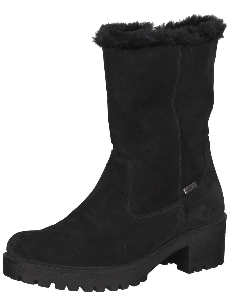 Stiefelette 1085016 Damen Schwarz 36 von Bama