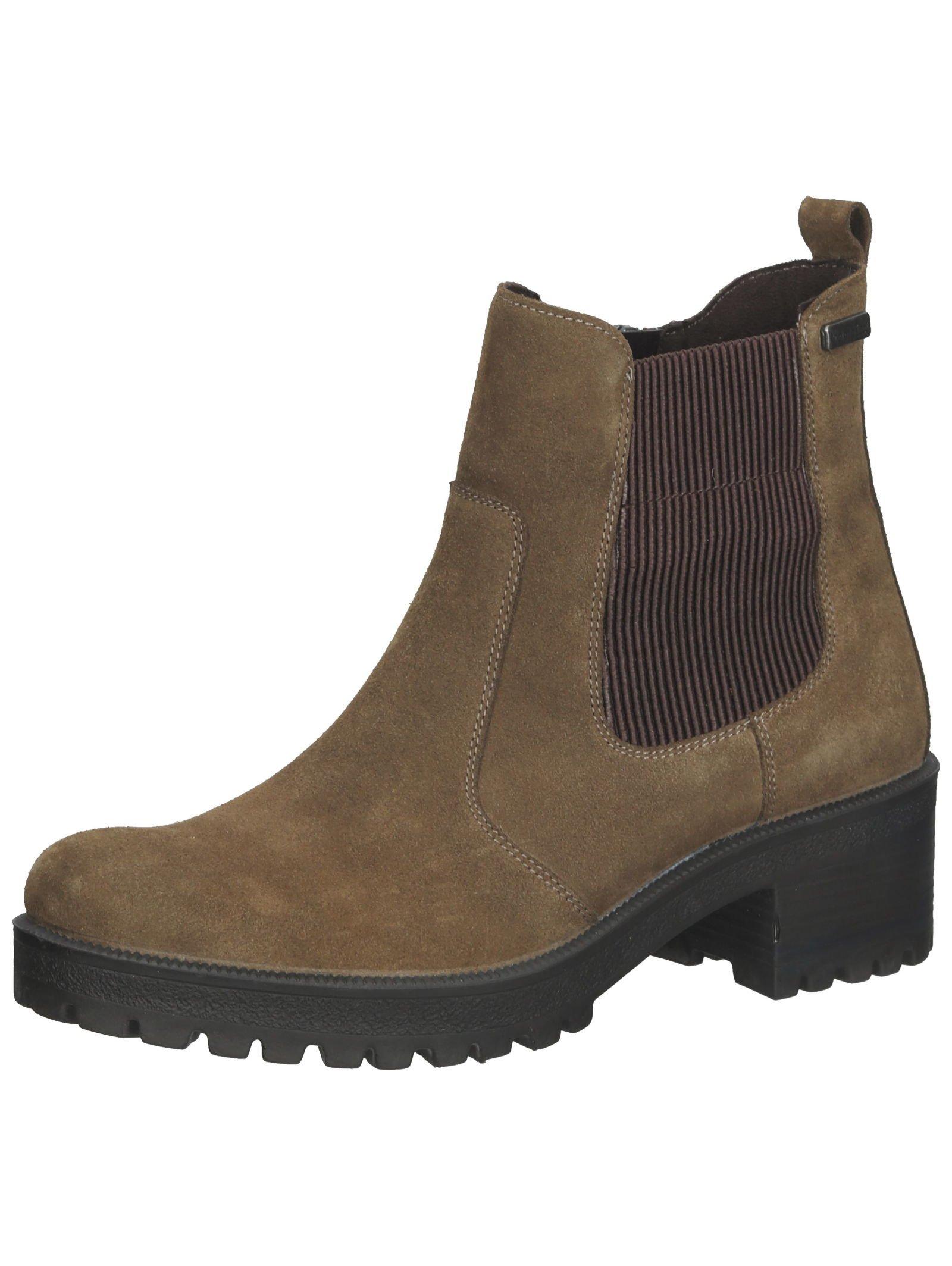 Stiefelette 1085018 Damen Braun 35 von Bama