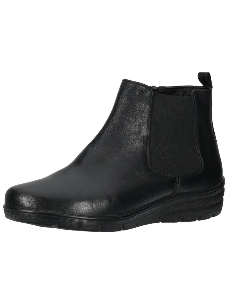 Stiefelette Damen Schwarz 38 von Bama