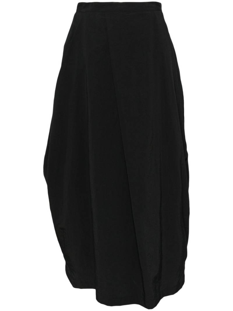 Bambah Black Myra Skirt von Bambah