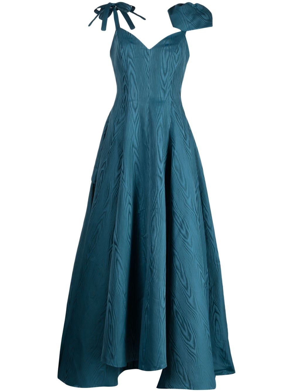 Bambah Bluebell Princess gown von Bambah