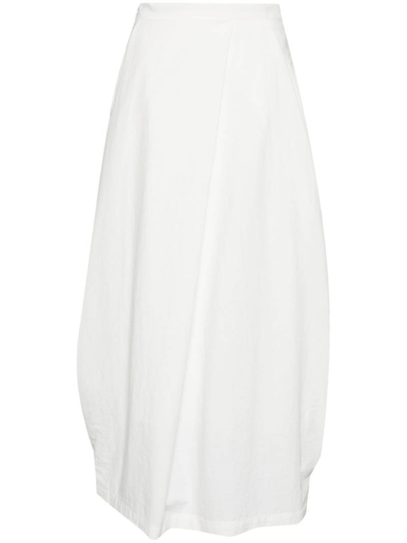 Bambah White Myra Skirt von Bambah