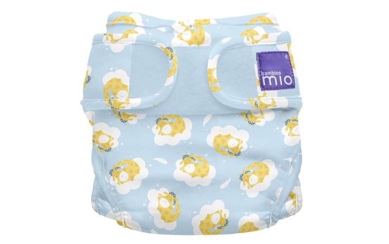 Bambino Mio Stoffwindeln »Bambino Mio mioduo«, (1 St.) von Bambino Mio