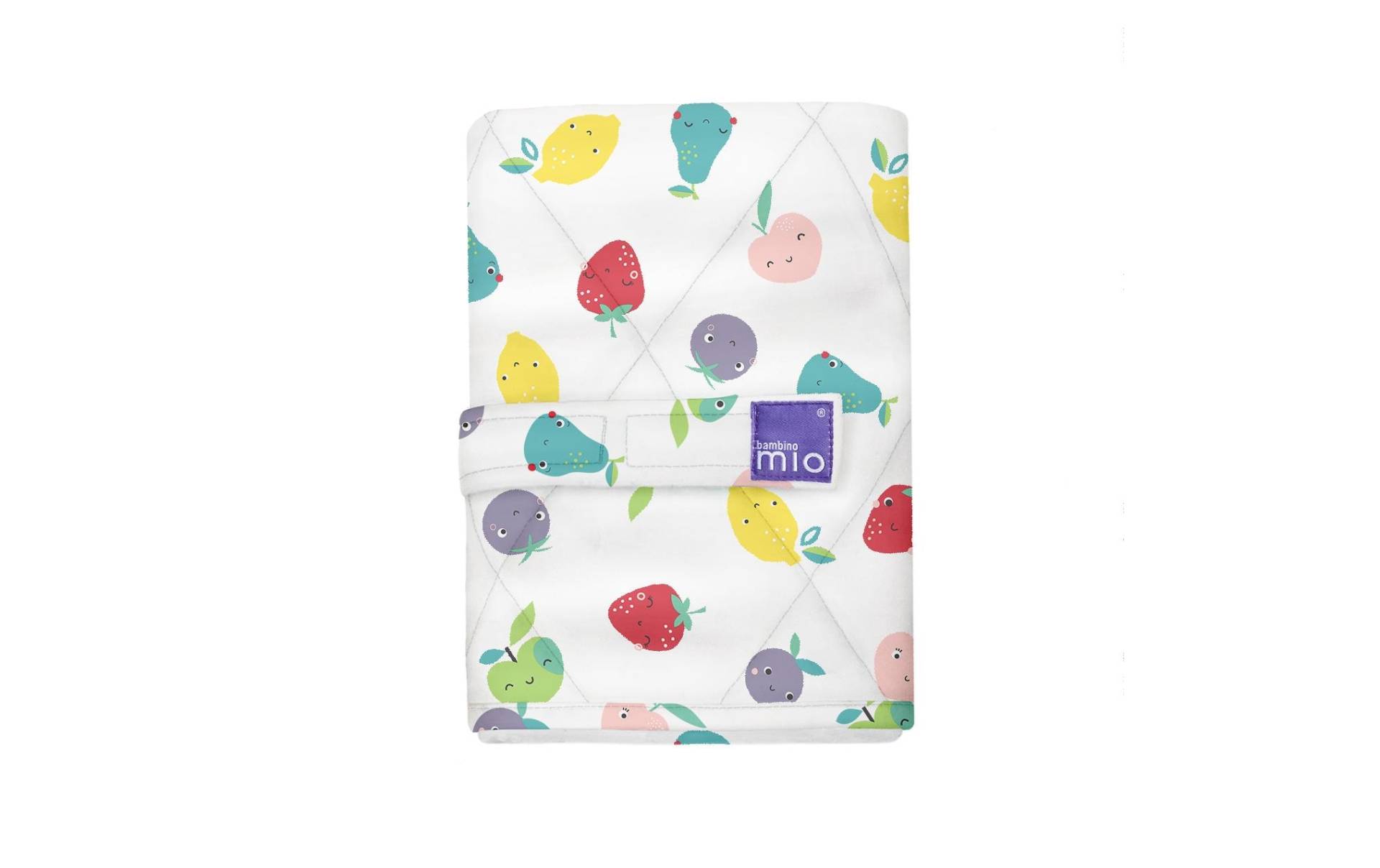 Bambino Mio Wickelauflage »Bambino Mio Freche Früchte« Bambino Mio Wickelauflage »Bambino Mio Freche Früchte« von Bambino Mio