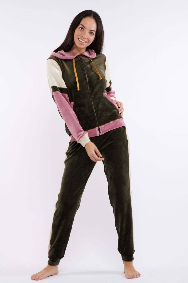 Banana Moon Sweatjacke »Banana Moon Sweatjacke AIDEN-WILDLAKE« von Banana Moon