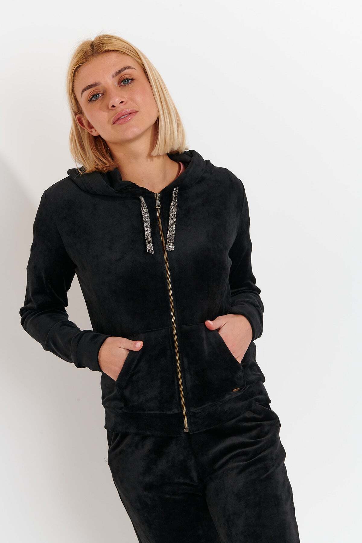 Banana Moon Sweatjacke »Banana Moon Sweatjacke FRESCO-SEALAKE« von Banana Moon