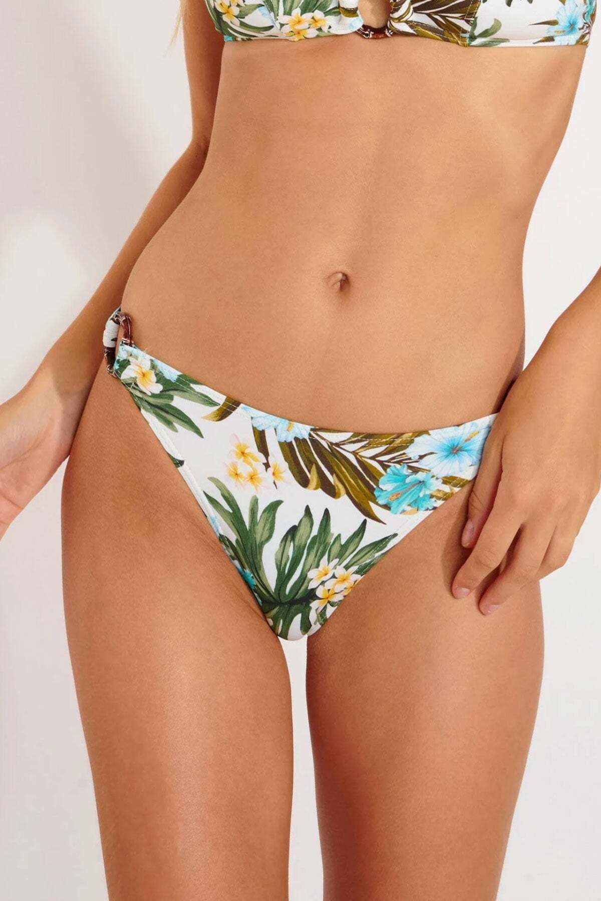 Banana Moon Triangel-Bikini »Banana Moon Bikini-Hose VAIVA-MAUPITI« von Banana Moon