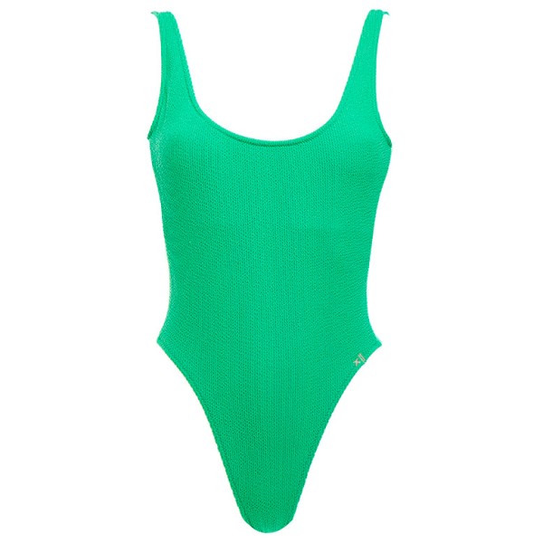 Banana Moon - Women's Belmar Scrunchy - Badeanzug Gr 44 grün/türkis Banana Moon - Women's Belmar Scrunchy - Badeanzug Gr 44 grün/türkis von Banana Moon