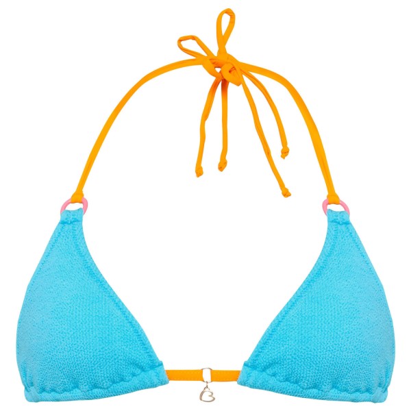 Banana Moon - Women's Braro Scrunchymix - Bikini-Top Gr 42 bunt Banana Moon - Women's Braro Scrunchymix - Bikini-Top Gr 42 bunt von Banana Moon